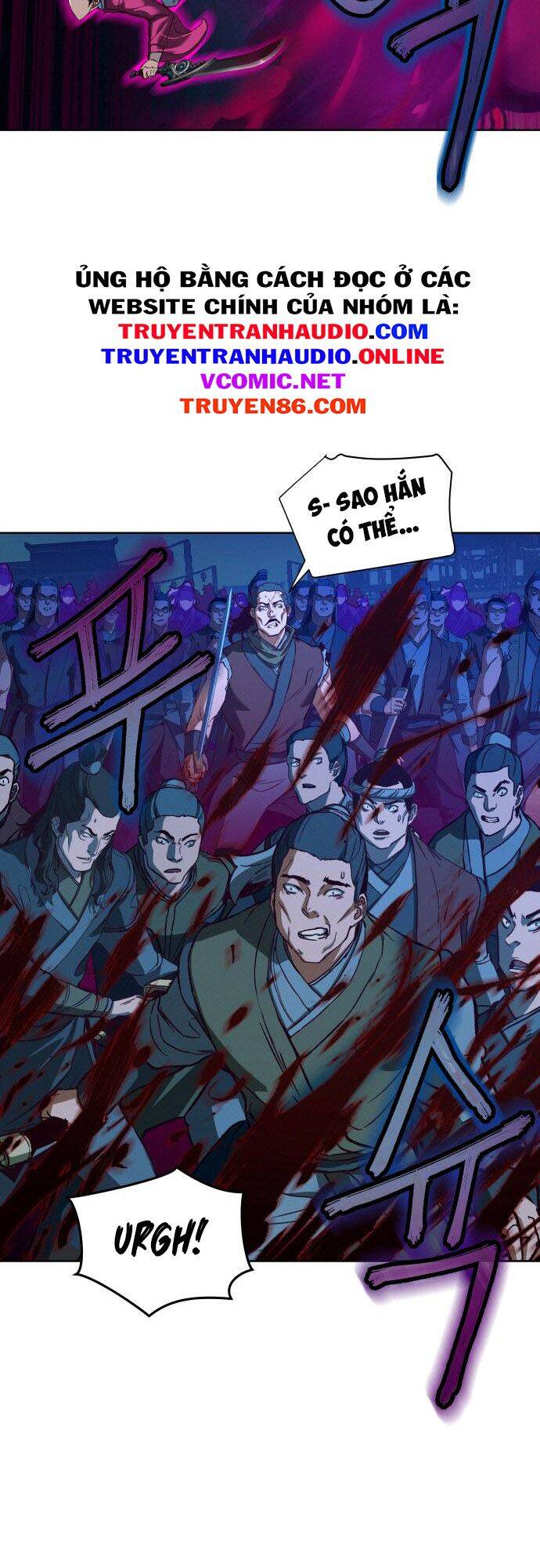 Túy Kiếm Dạ Hành Chapter 7 - 81