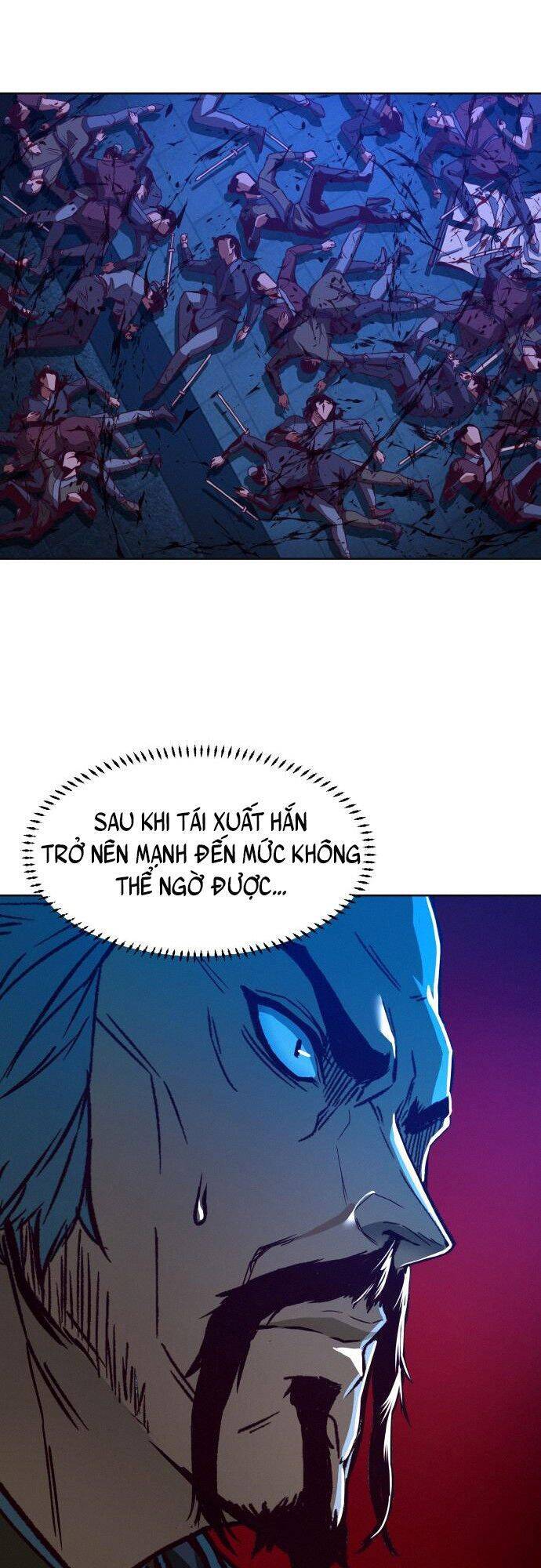Túy Kiếm Dạ Hành Chapter 7 - 98