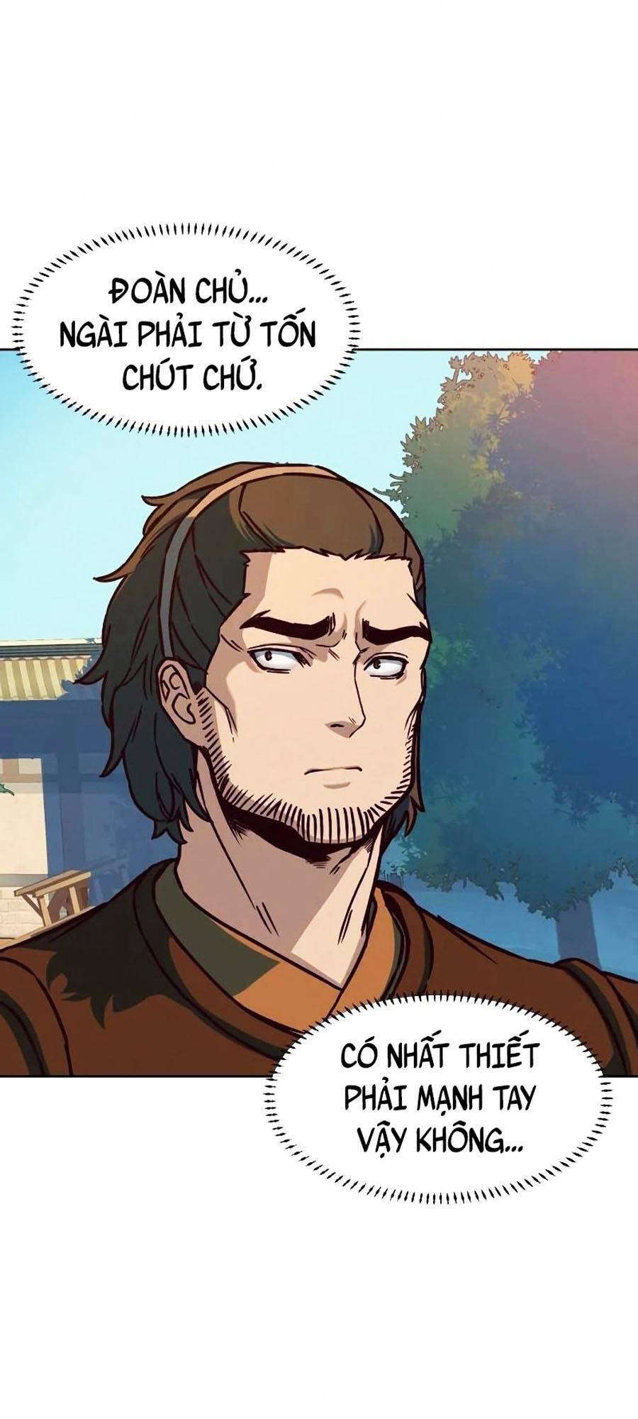 Túy Kiếm Dạ Hành Chapter 10 - 102