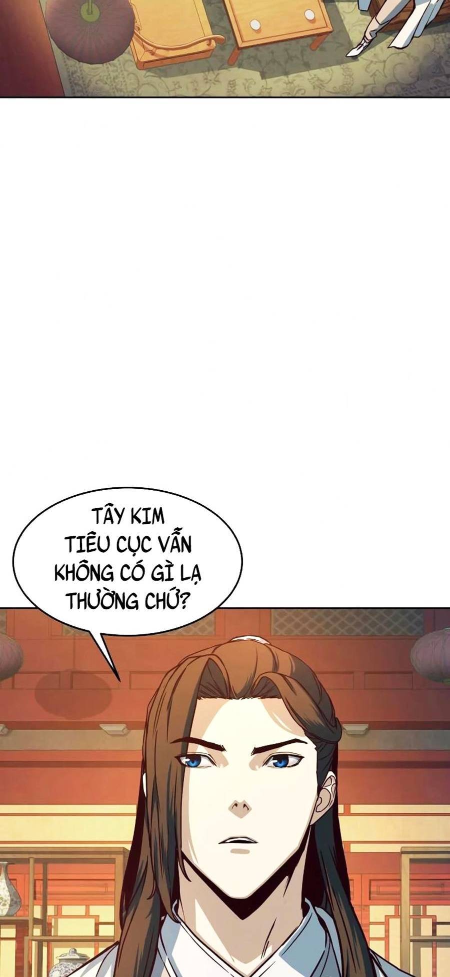 Túy Kiếm Dạ Hành Chapter 10 - 14