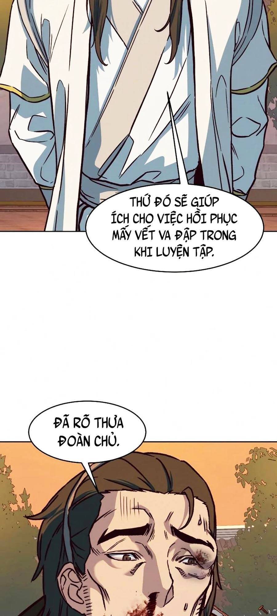 Túy Kiếm Dạ Hành Chapter 10 - 140