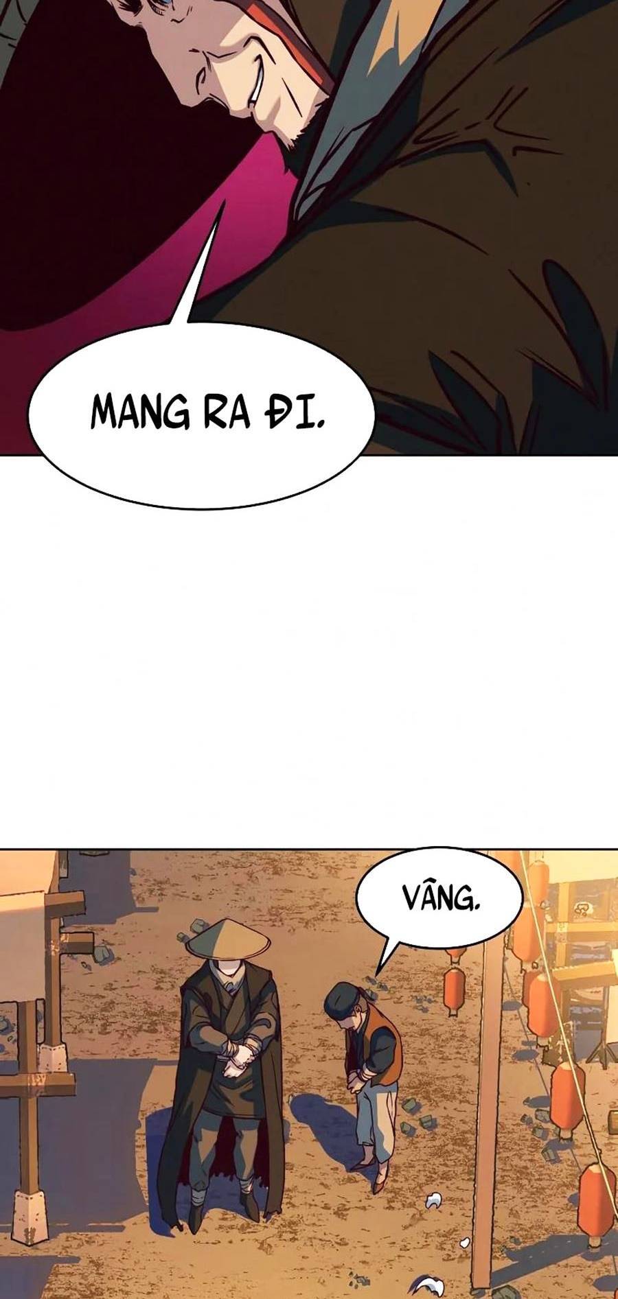 Túy Kiếm Dạ Hành Chapter 10 - 186