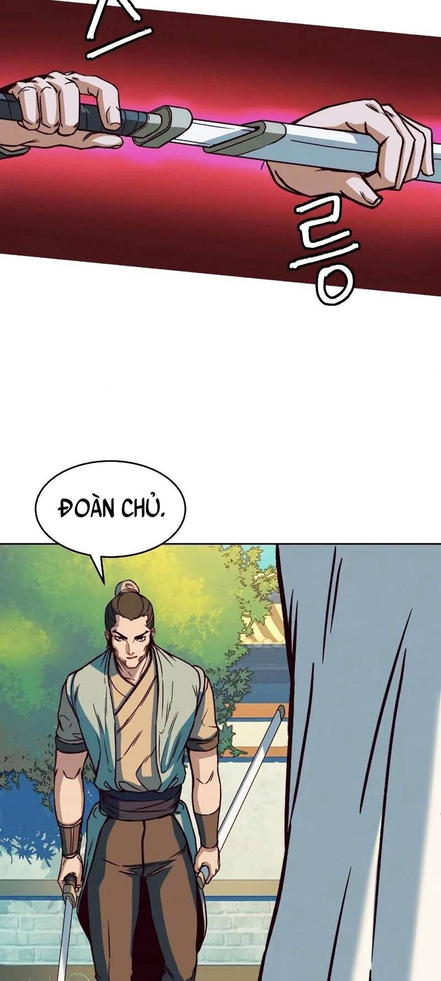 Túy Kiếm Dạ Hành Chapter 10 - 62