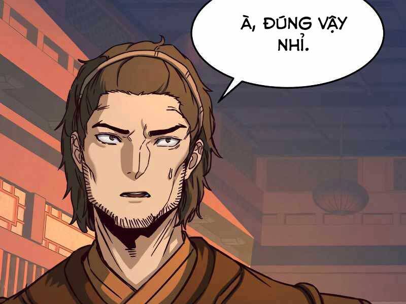 Túy Kiếm Dạ Hành Chapter 12 - 21