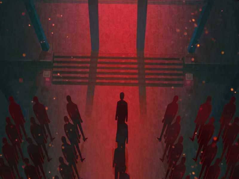 Túy Kiếm Dạ Hành Chapter 12 - 35