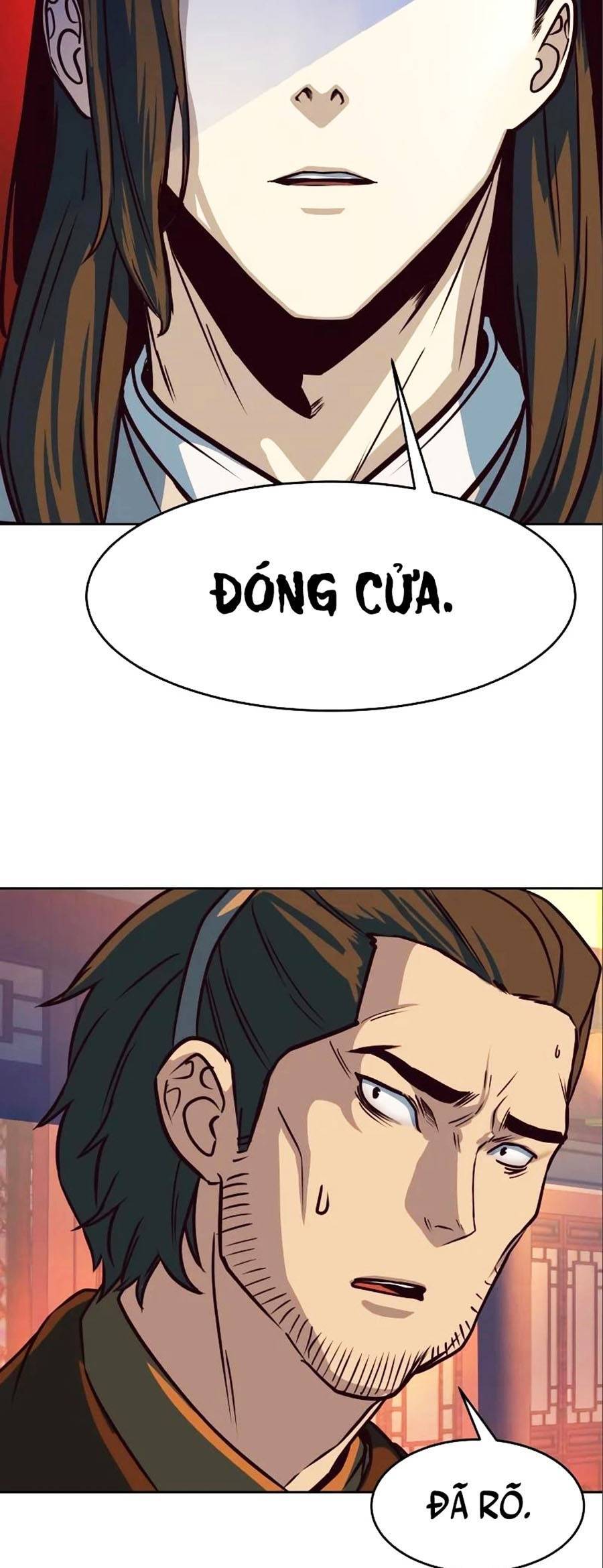 Túy Kiếm Dạ Hành Chapter 5 - 20