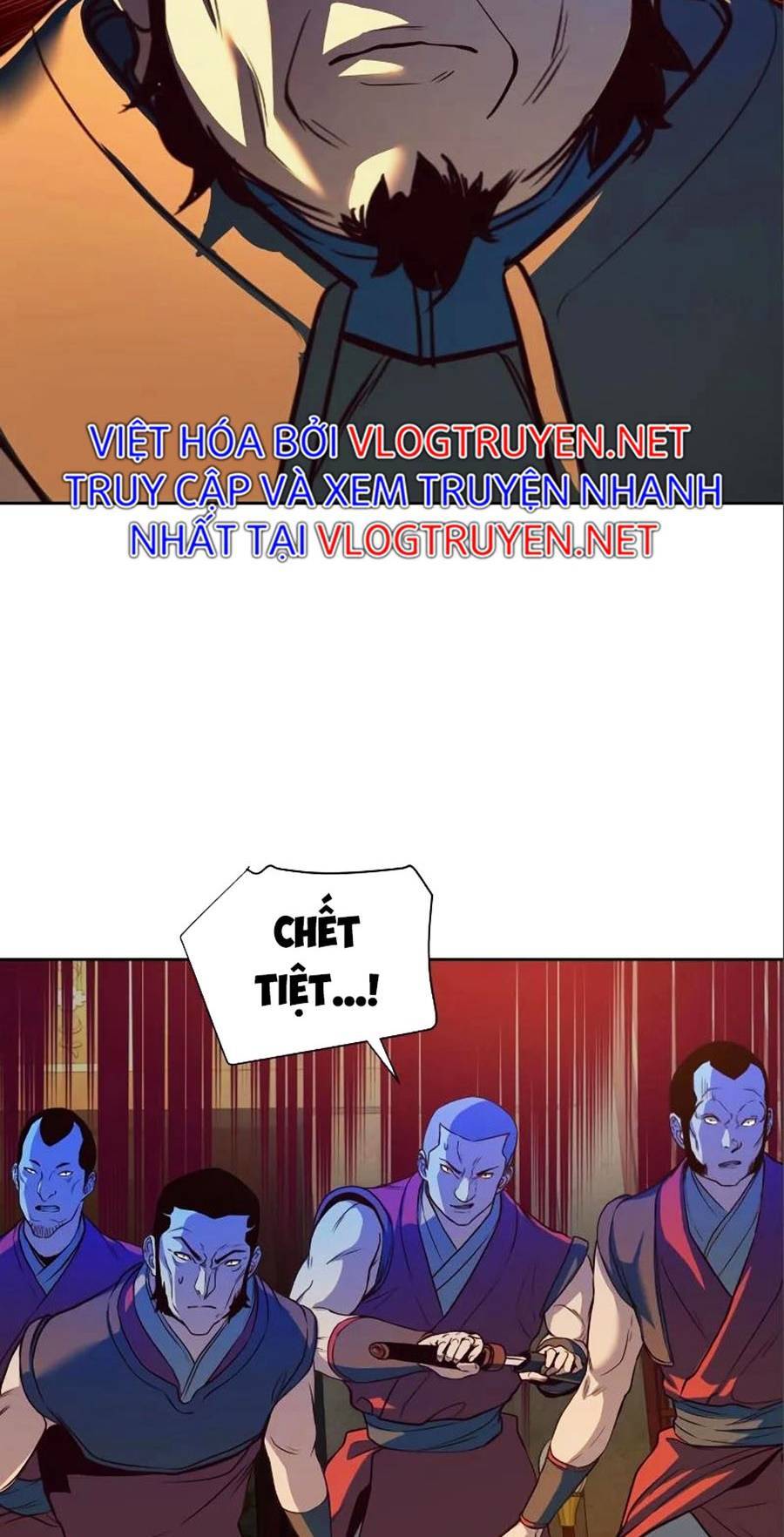 Túy Kiếm Dạ Hành Chapter 5 - 57
