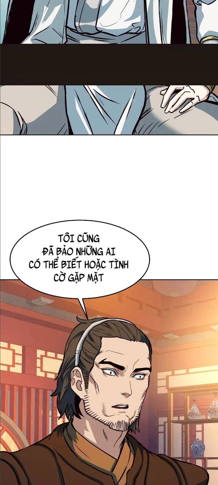 Túy Kiếm Dạ Hành Chapter 9 - 9