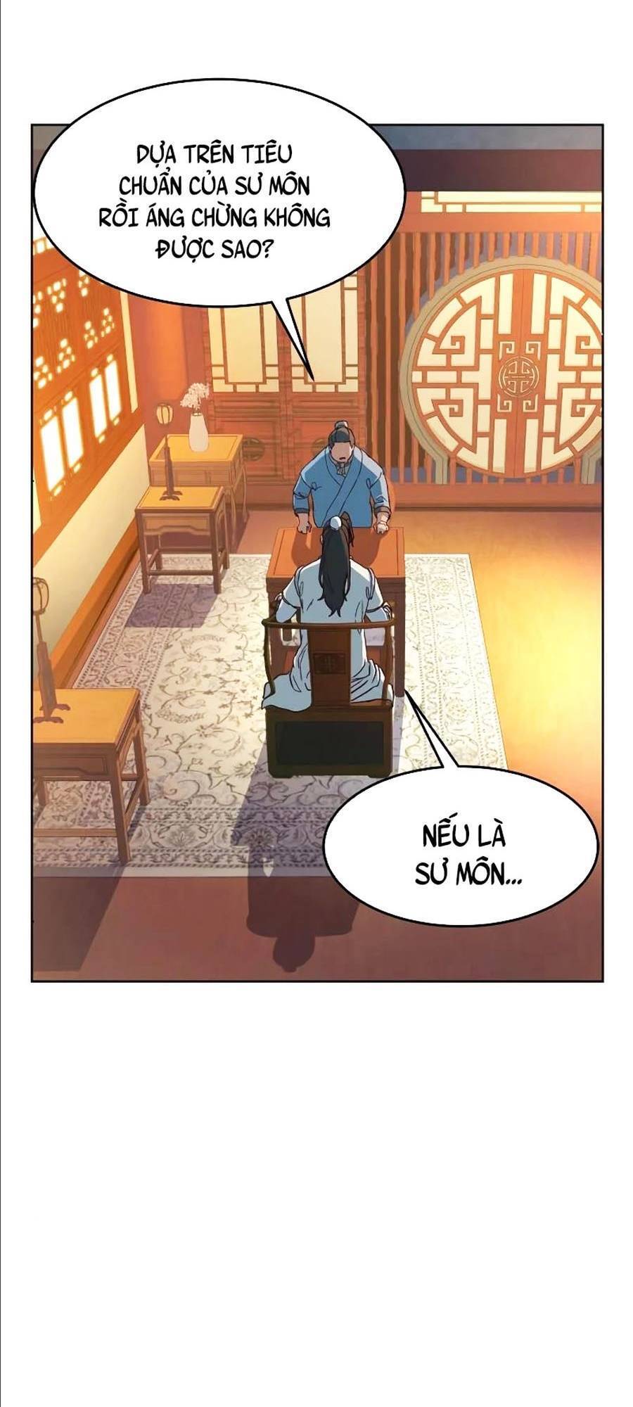 Túy Kiếm Dạ Hành Chapter 9 - 89