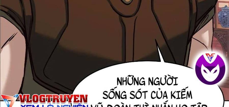Túy Kiếm Dạ Hành Chapter 9 - 10