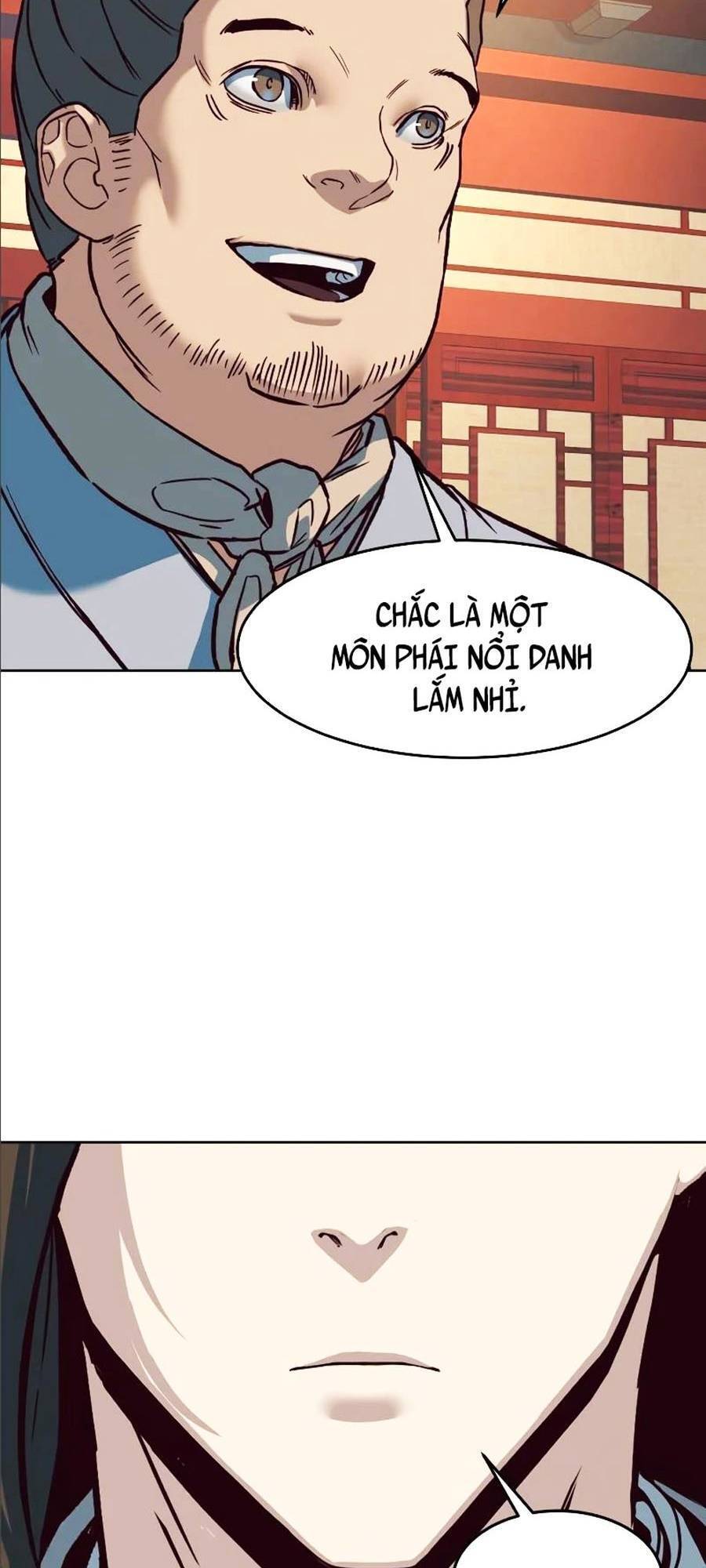 Túy Kiếm Dạ Hành Chapter 9 - 93