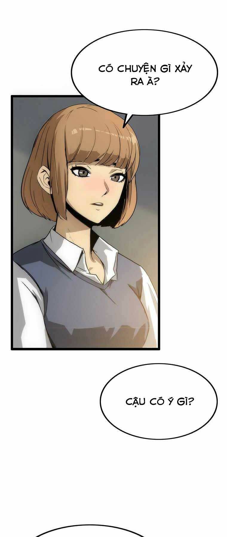 Hậu Duệ Của Hổ Chapter 1 - 13