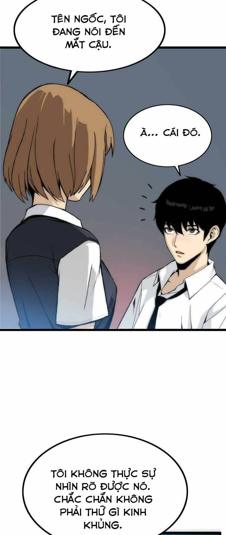 Hậu Duệ Của Hổ Chapter 1 - 14