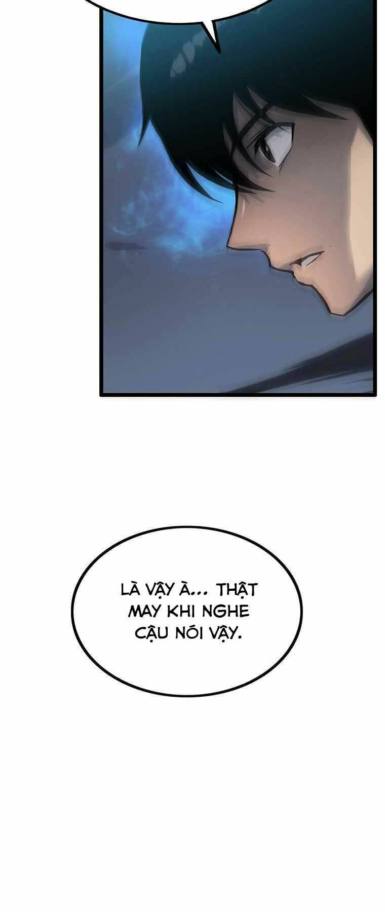 Hậu Duệ Của Hổ Chapter 1 - 15