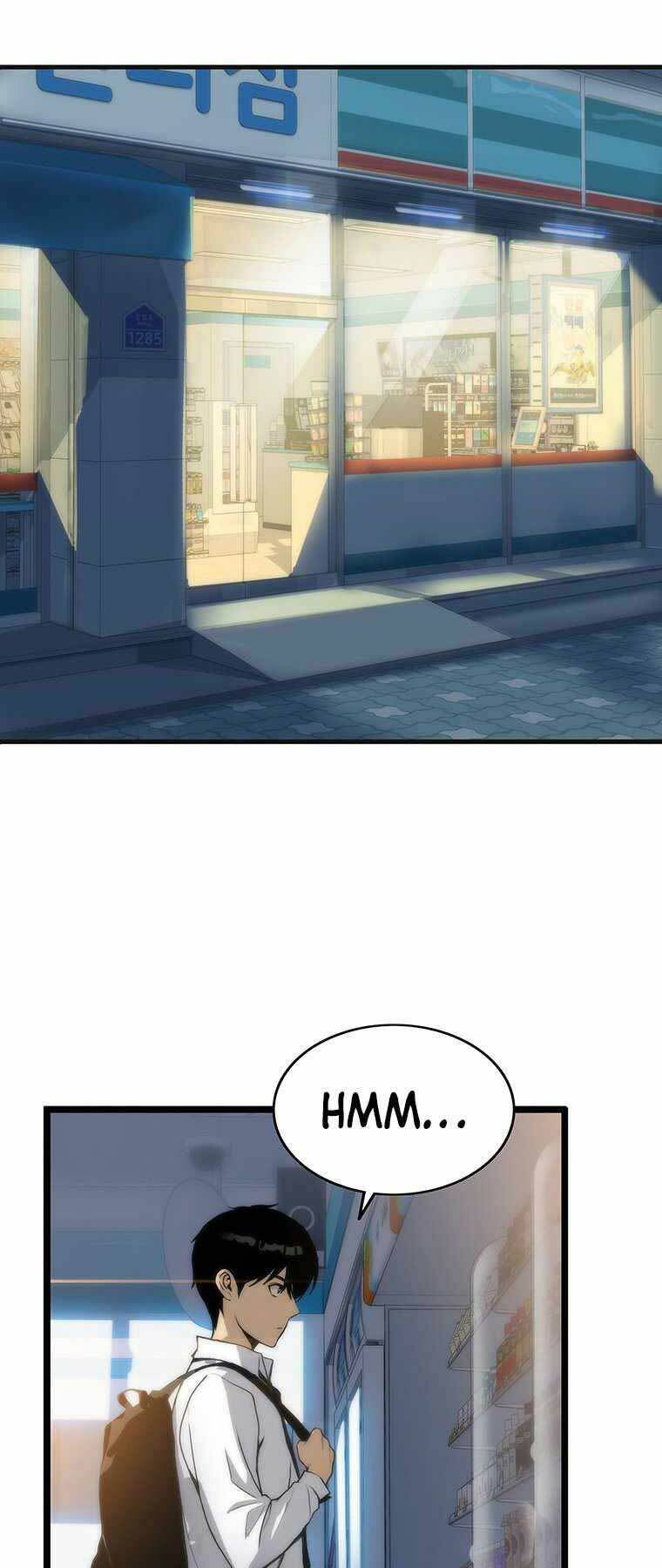 Hậu Duệ Của Hổ Chapter 1 - 16