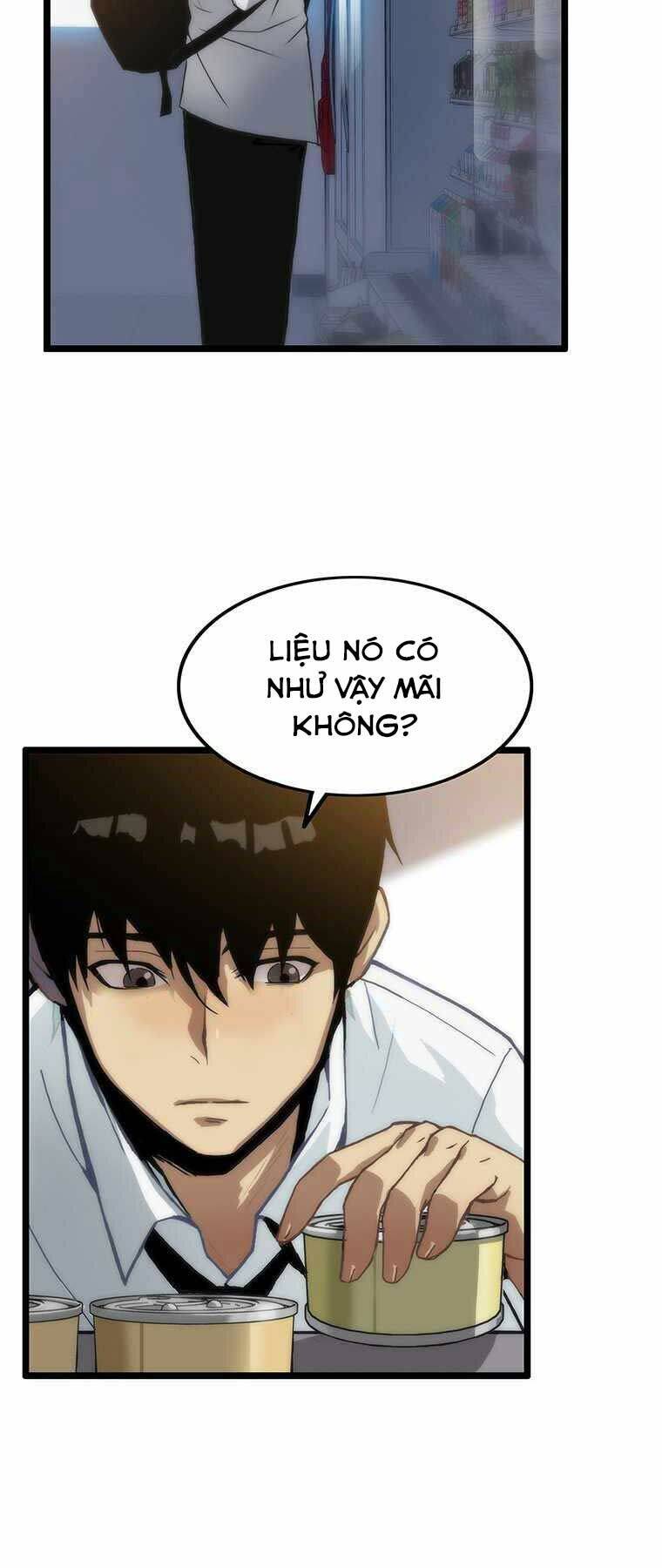 Hậu Duệ Của Hổ Chapter 1 - 17