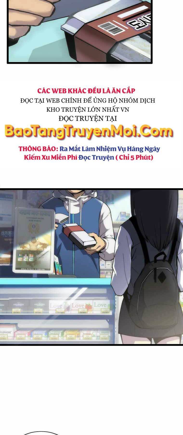 Hậu Duệ Của Hổ Chapter 1 - 20