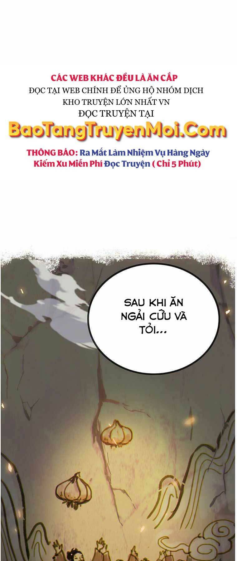 Hậu Duệ Của Hổ Chapter 1 - 3