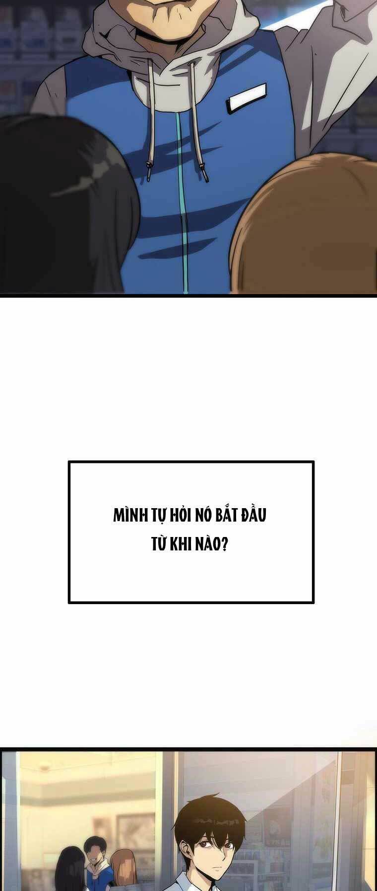 Hậu Duệ Của Hổ Chapter 1 - 24