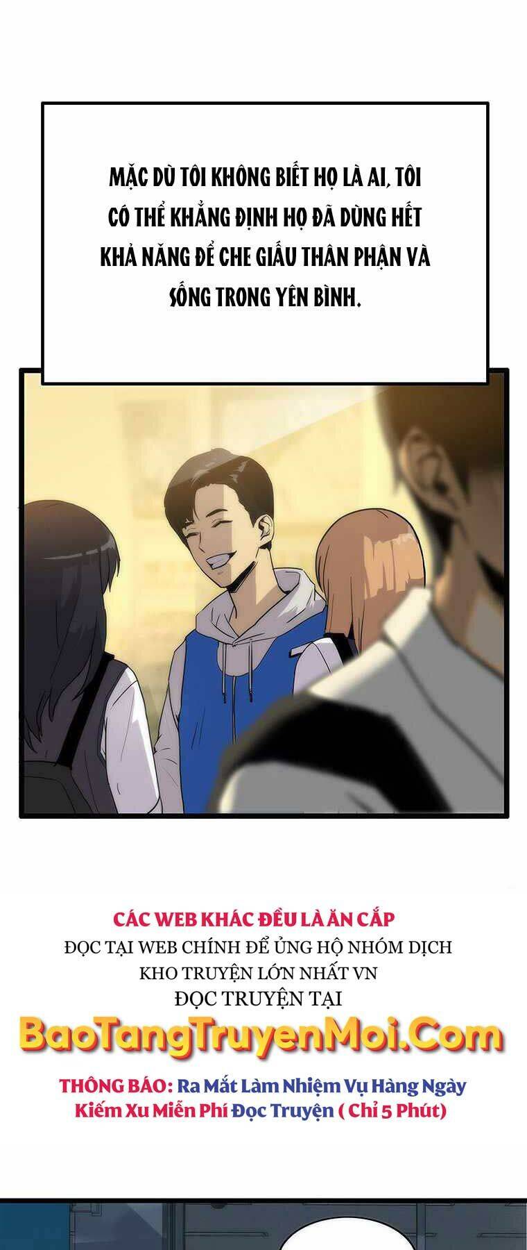 Hậu Duệ Của Hổ Chapter 1 - 26