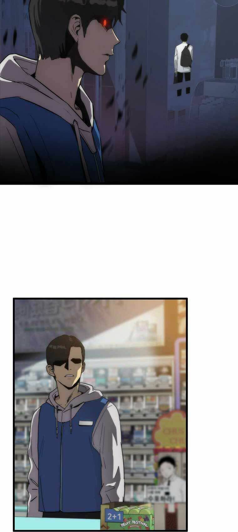 Hậu Duệ Của Hổ Chapter 1 - 29