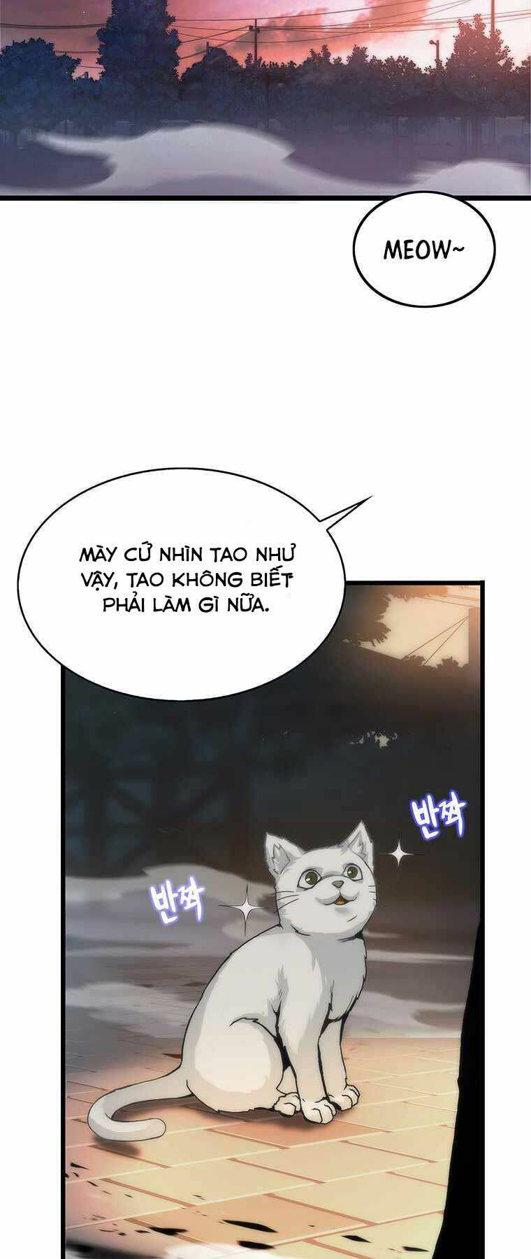 Hậu Duệ Của Hổ Chapter 1 - 31