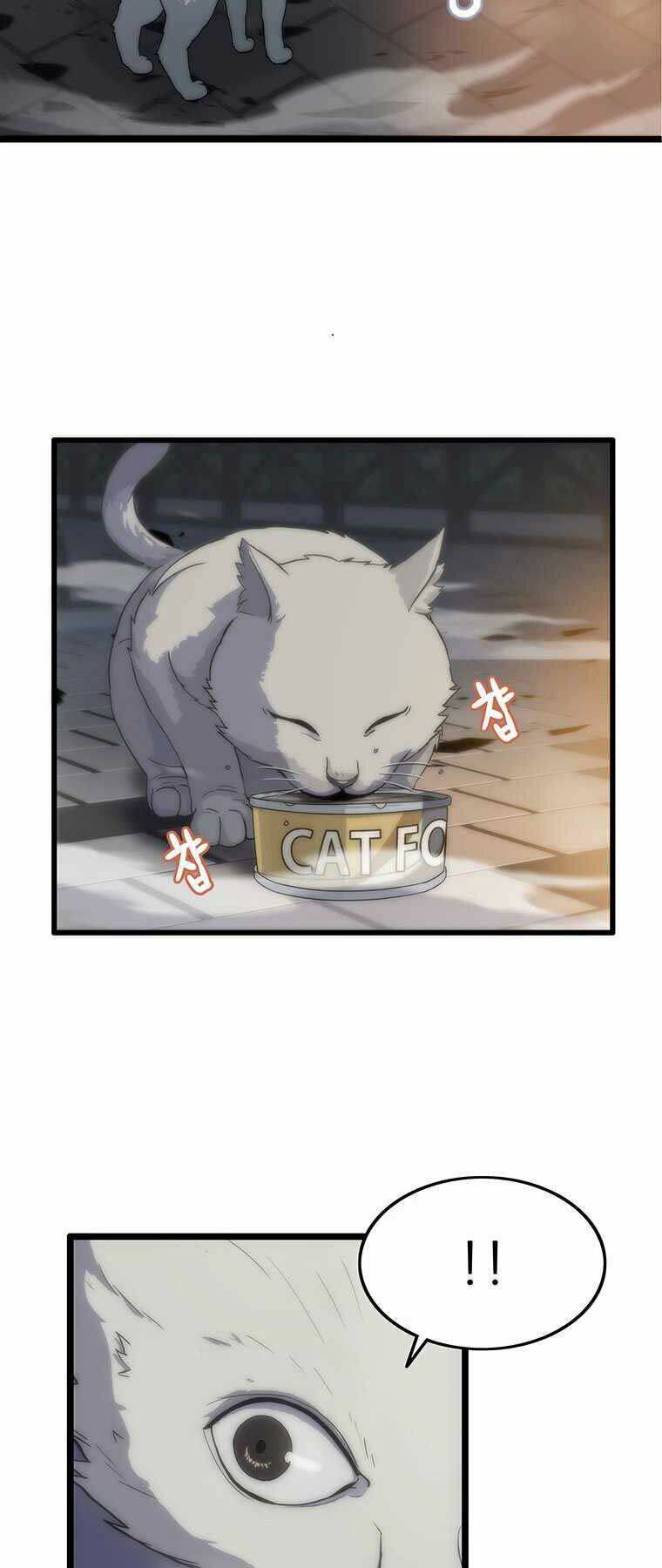 Hậu Duệ Của Hổ Chapter 1 - 33