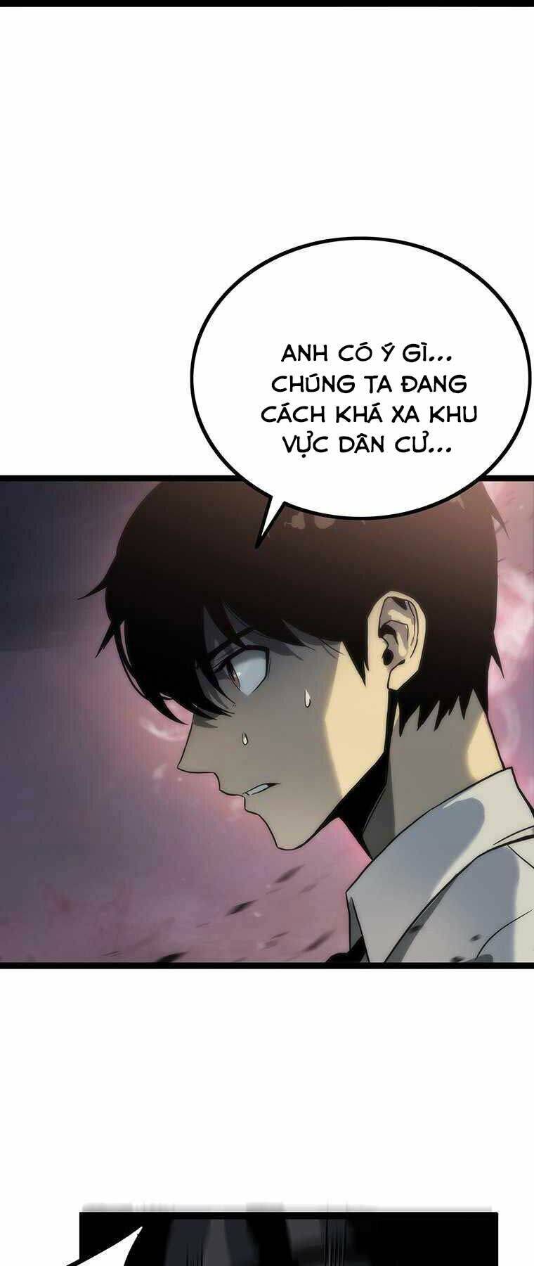 Hậu Duệ Của Hổ Chapter 1 - 36
