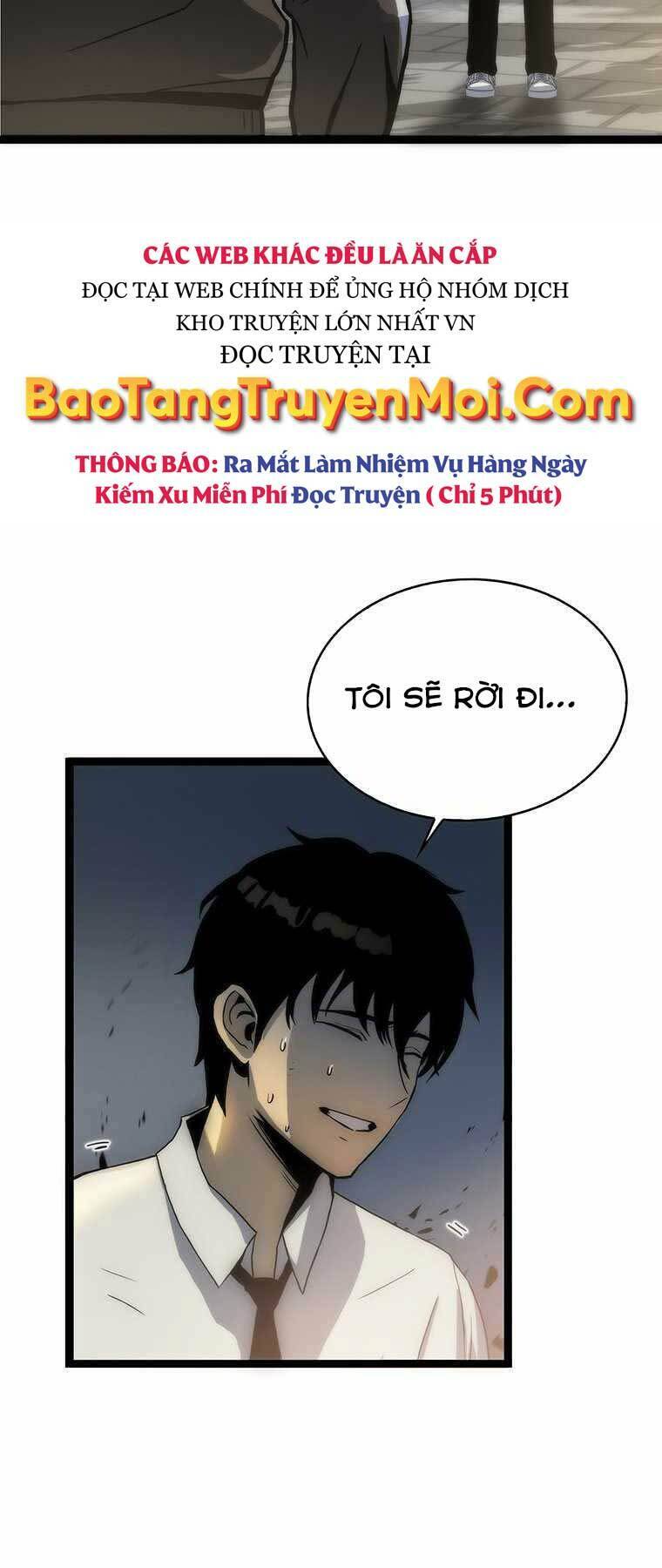 Hậu Duệ Của Hổ Chapter 1 - 38