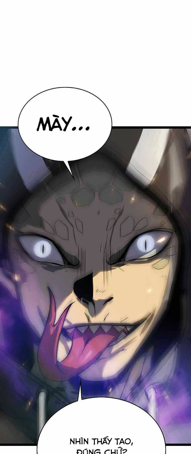 Hậu Duệ Của Hổ Chapter 1 - 40