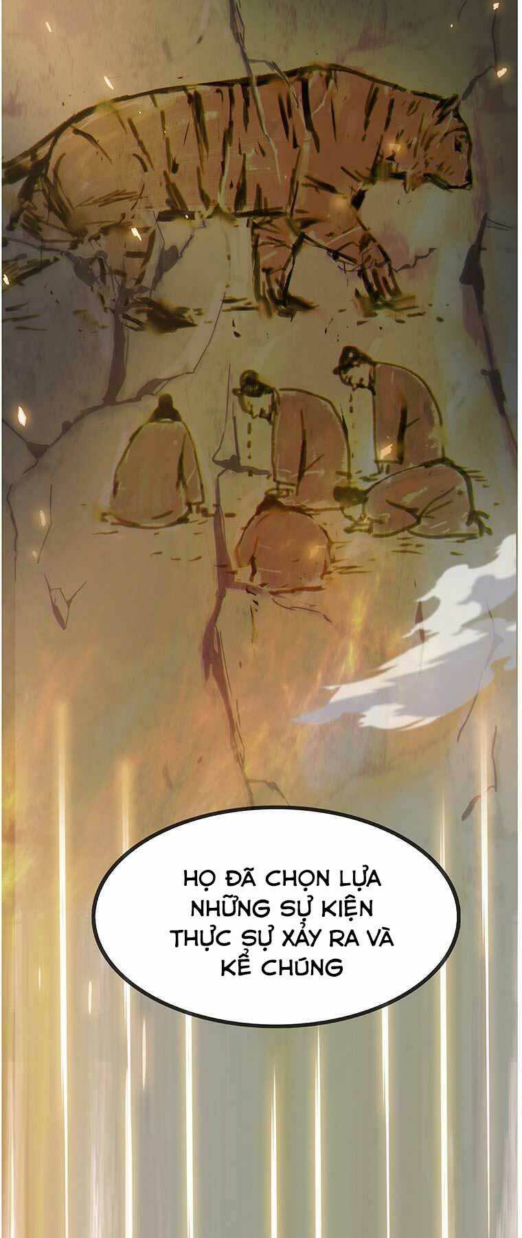 Hậu Duệ Của Hổ Chapter 1 - 5