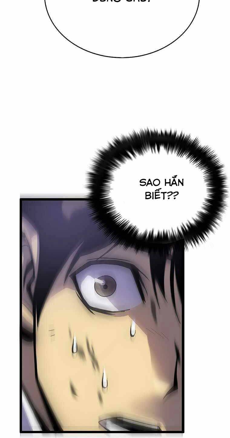 Hậu Duệ Của Hổ Chapter 1 - 41