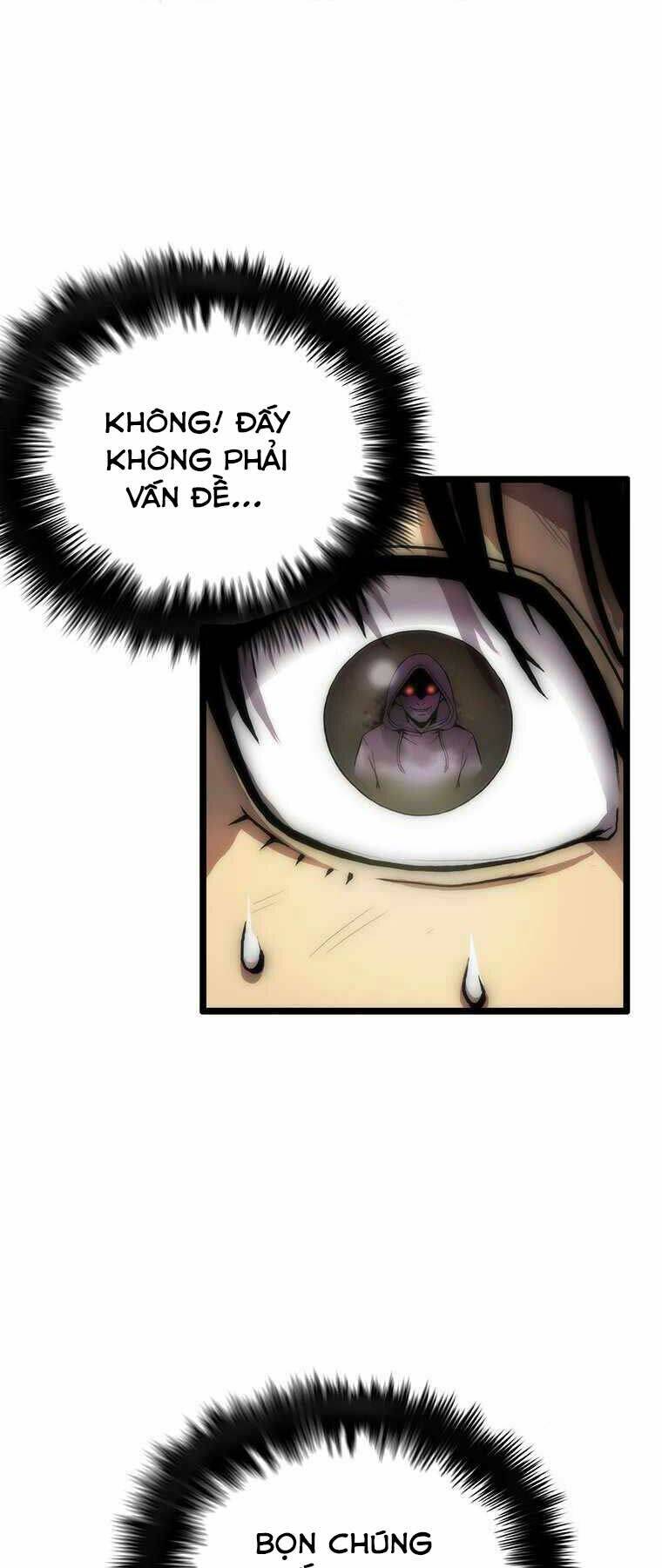 Hậu Duệ Của Hổ Chapter 1 - 42