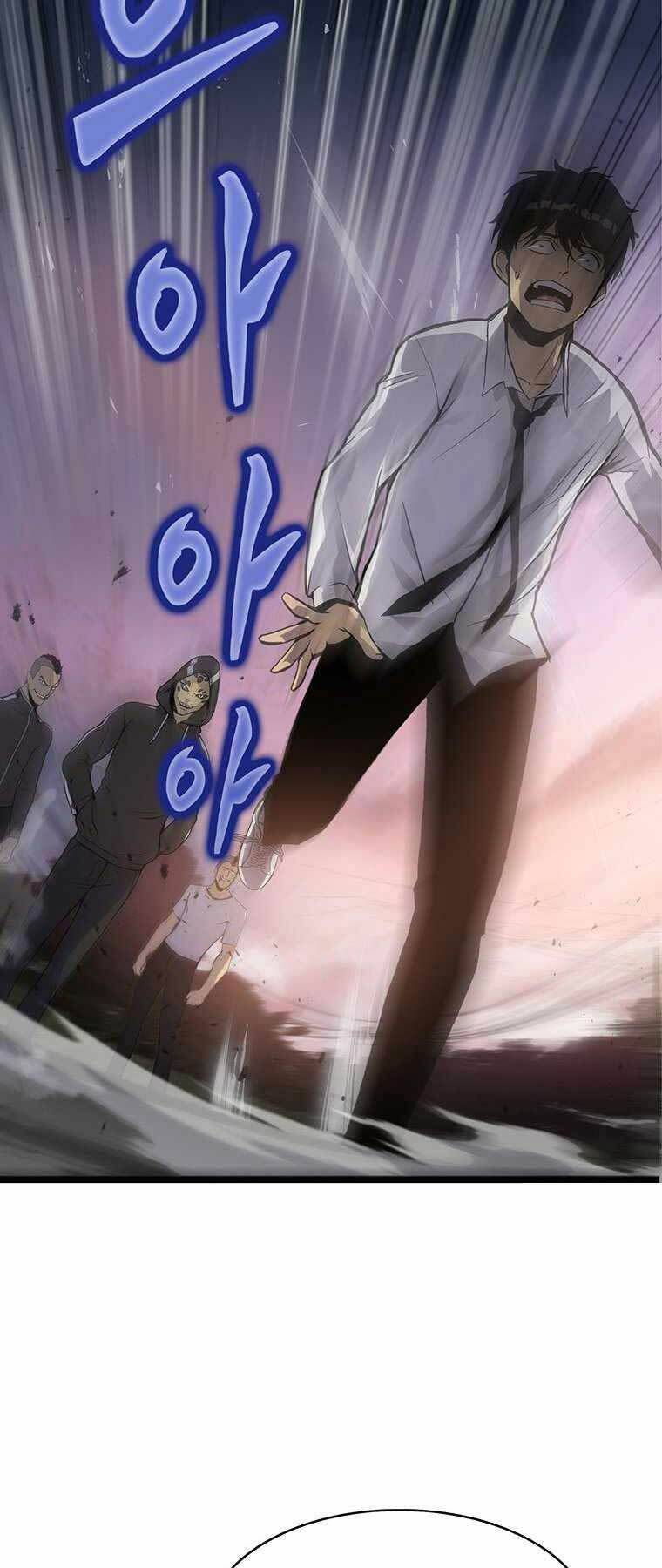 Hậu Duệ Của Hổ Chapter 1 - 44