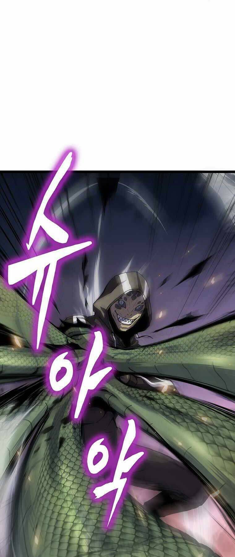 Hậu Duệ Của Hổ Chapter 1 - 46