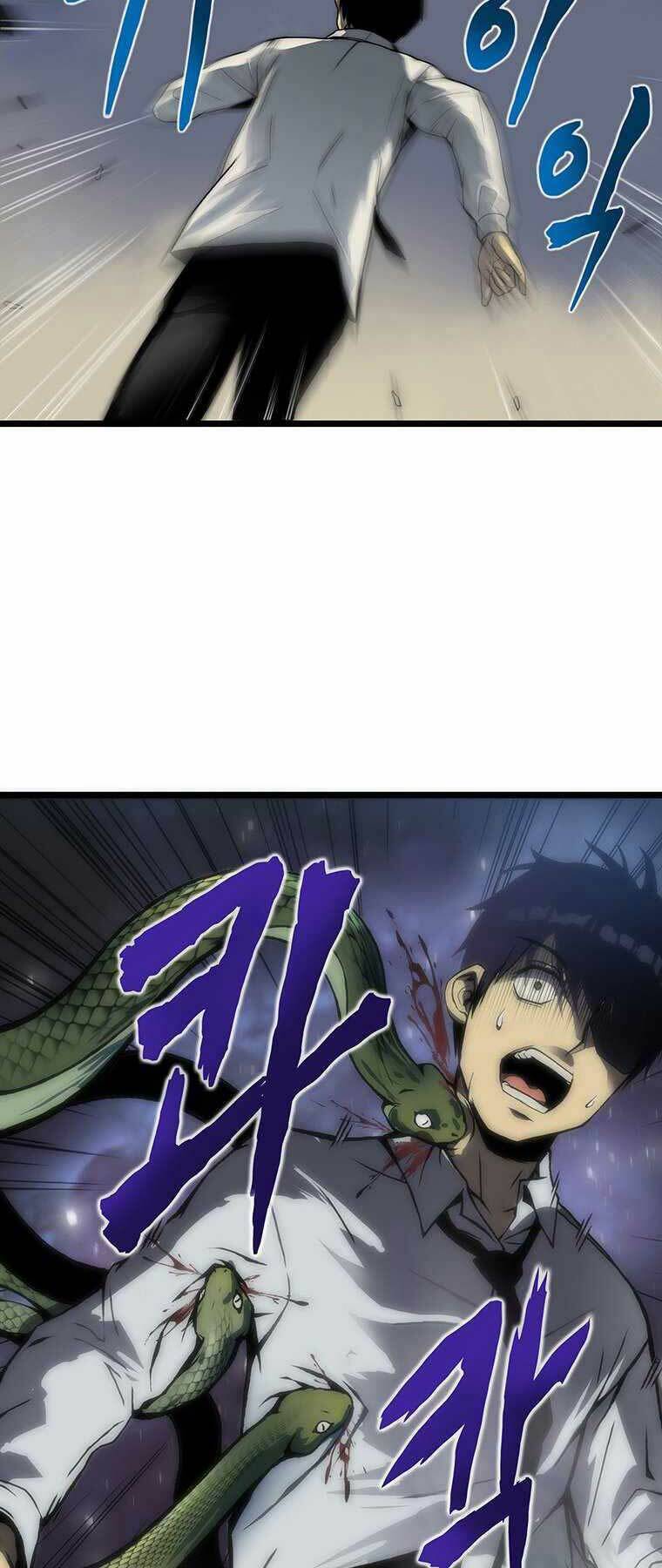 Hậu Duệ Của Hổ Chapter 1 - 48