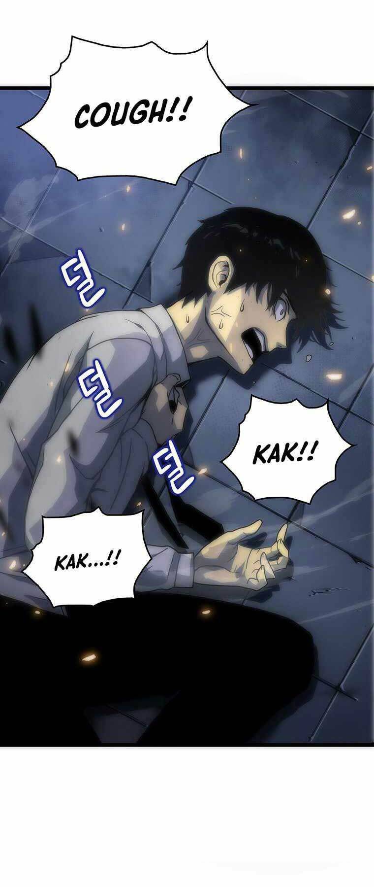 Hậu Duệ Của Hổ Chapter 1 - 50