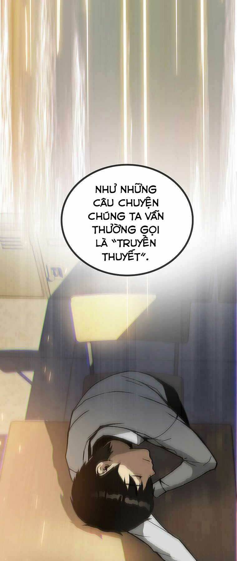 Hậu Duệ Của Hổ Chapter 1 - 6