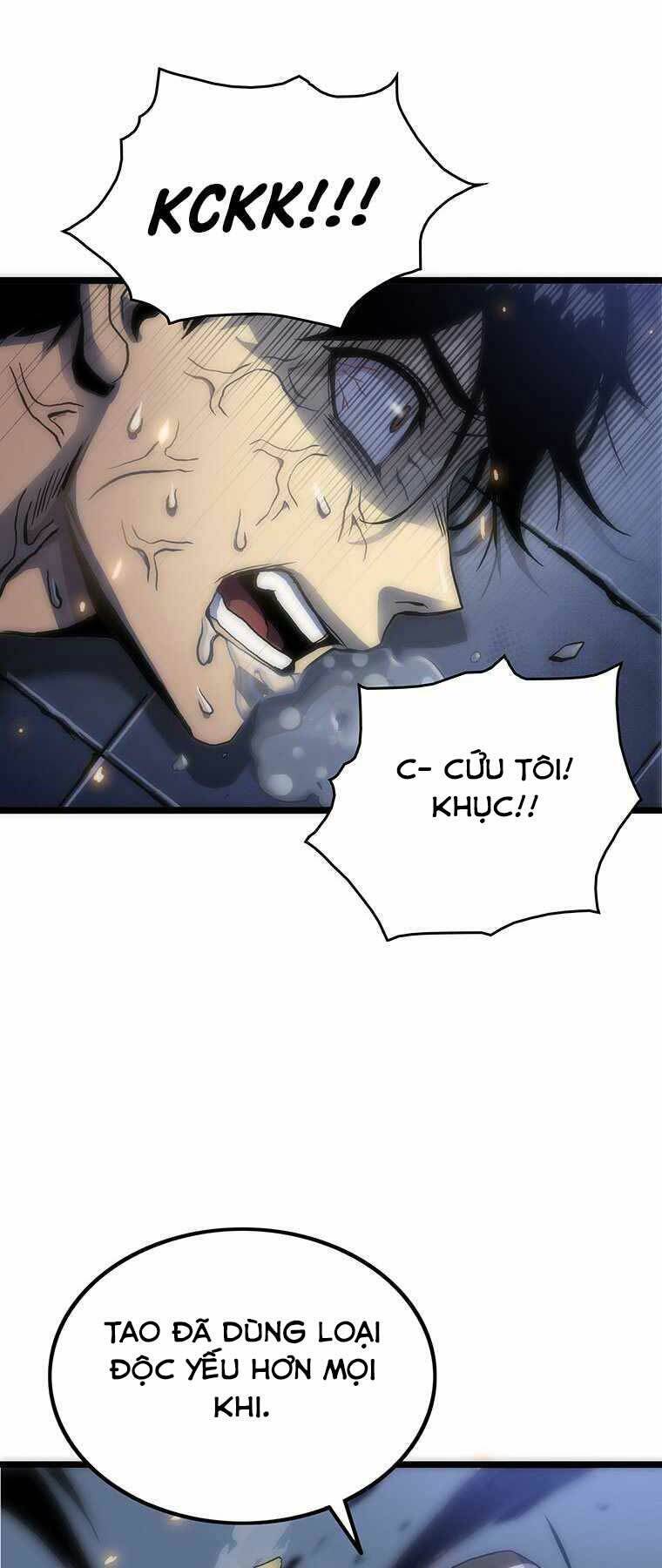 Hậu Duệ Của Hổ Chapter 1 - 51