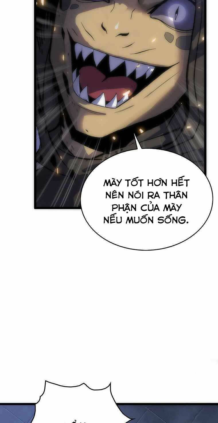 Hậu Duệ Của Hổ Chapter 1 - 53