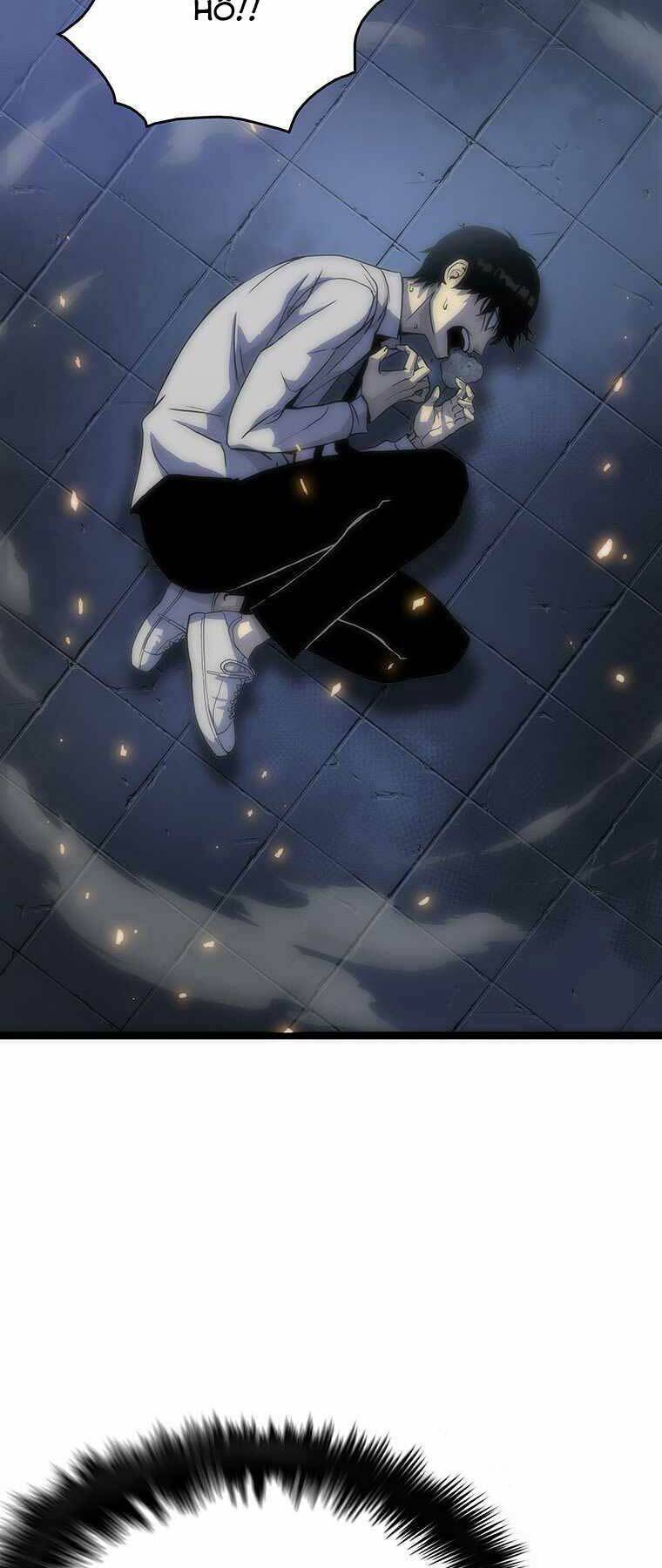 Hậu Duệ Của Hổ Chapter 1 - 54