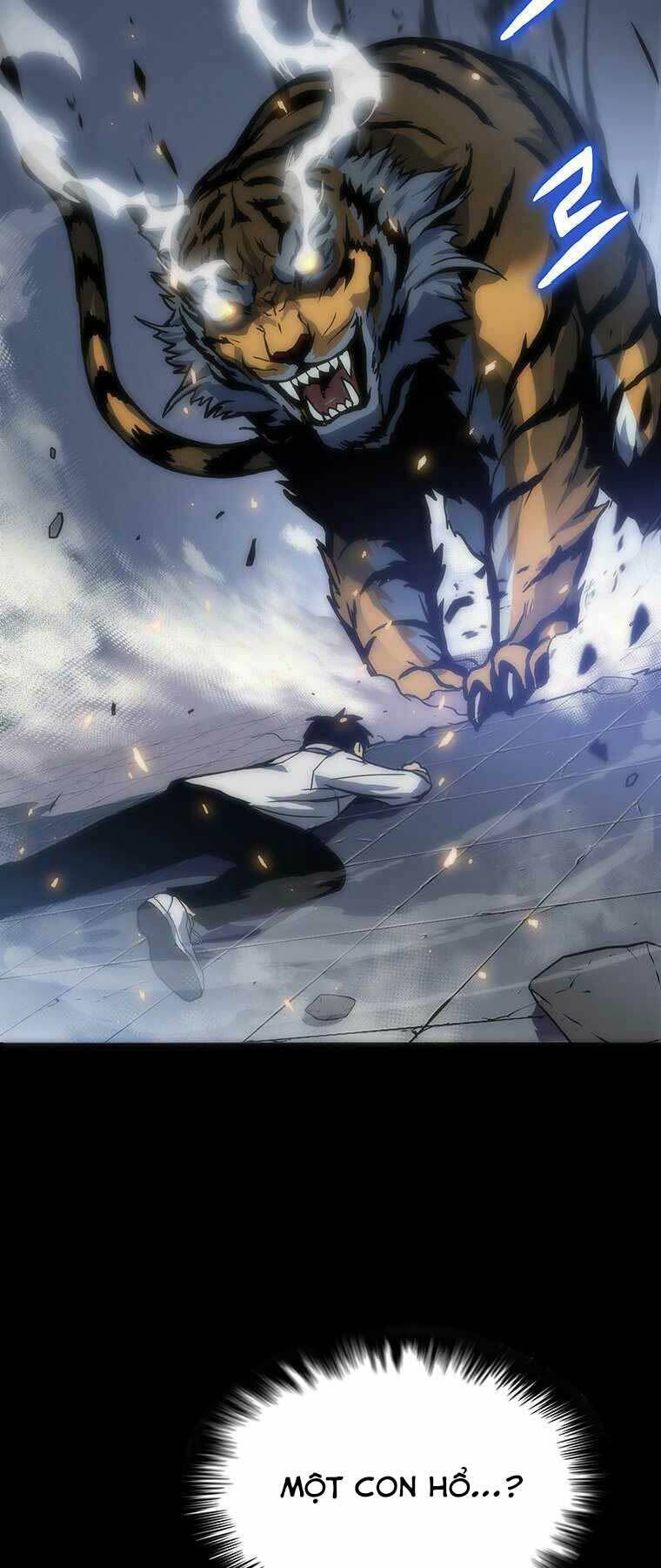 Hậu Duệ Của Hổ Chapter 1 - 57