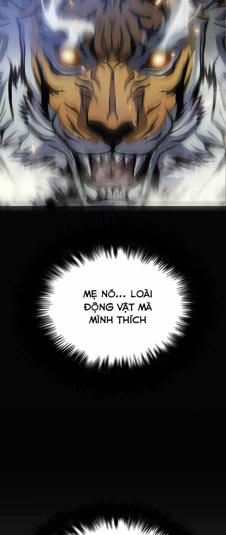 Hậu Duệ Của Hổ Chapter 1 - 59