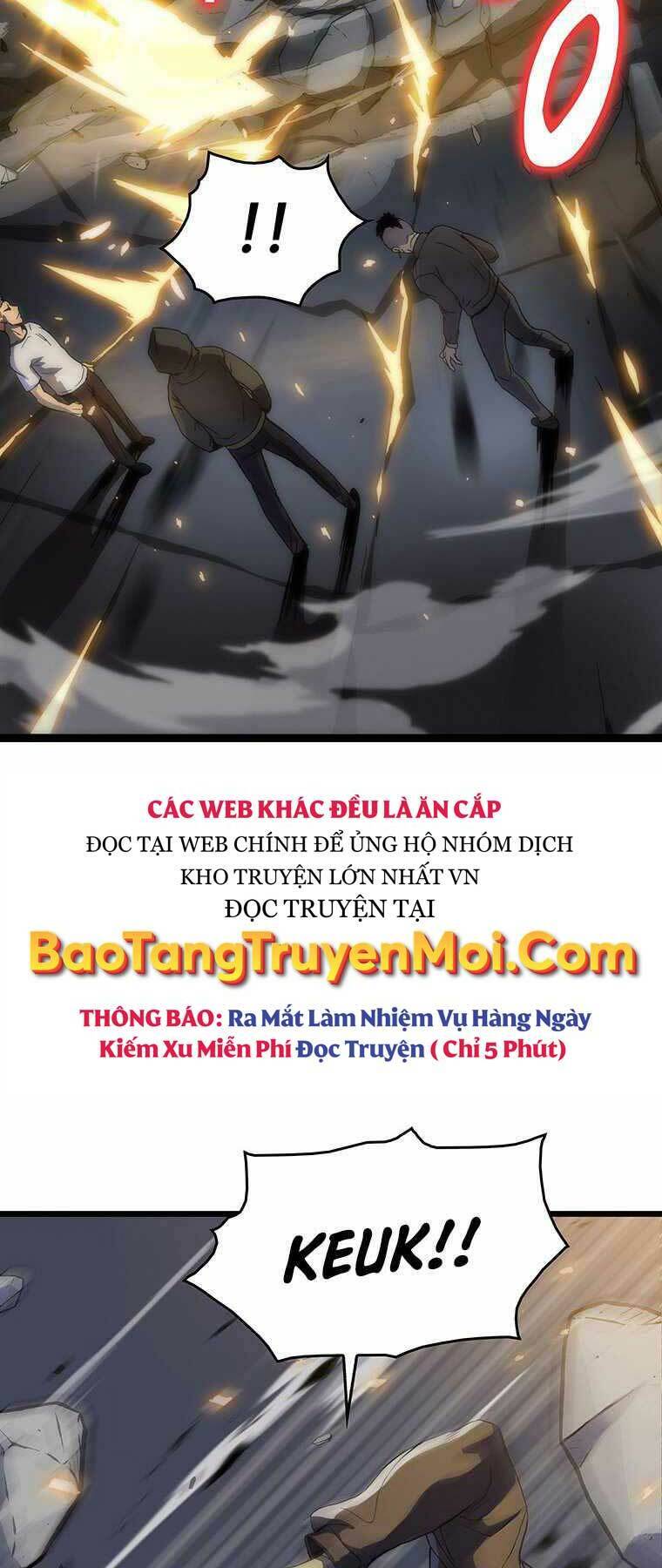 Hậu Duệ Của Hổ Chapter 1 - 61