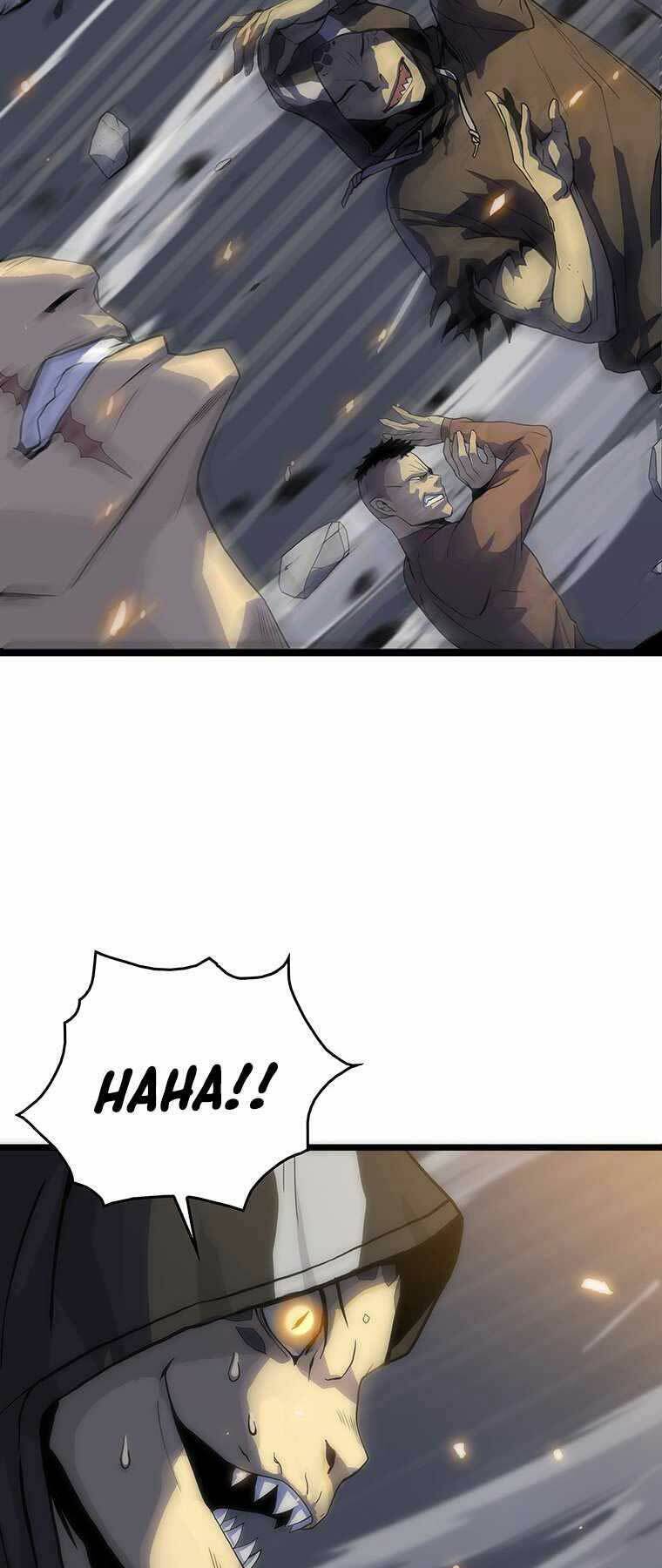 Hậu Duệ Của Hổ Chapter 1 - 62