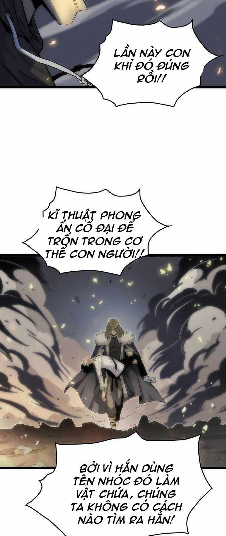 Hậu Duệ Của Hổ Chapter 1 - 63