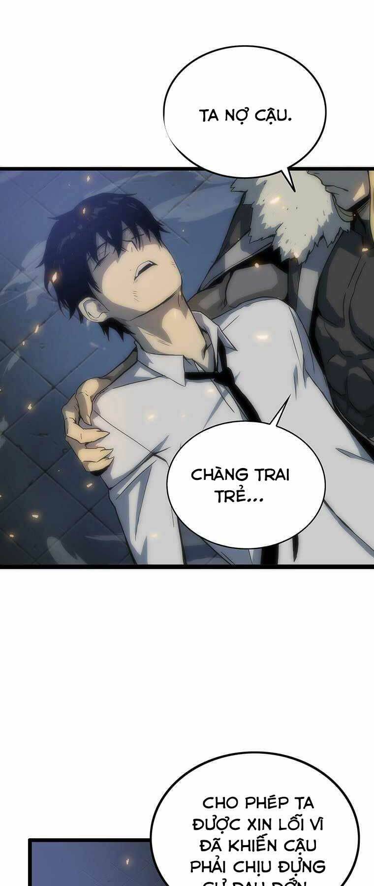 Hậu Duệ Của Hổ Chapter 1 - 66