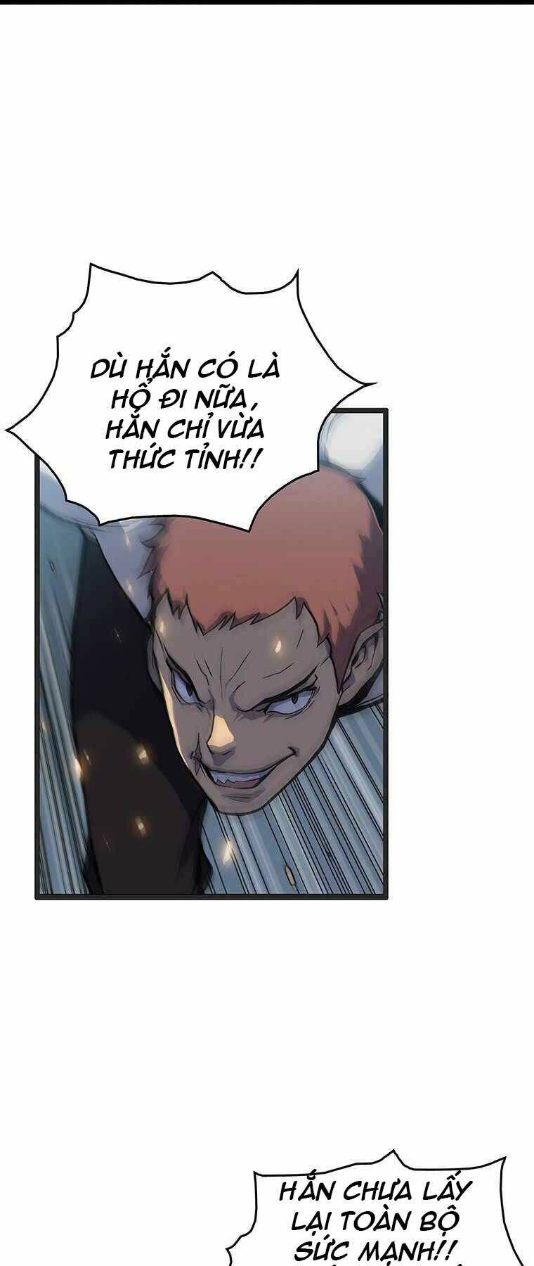 Hậu Duệ Của Hổ Chapter 1 - 70