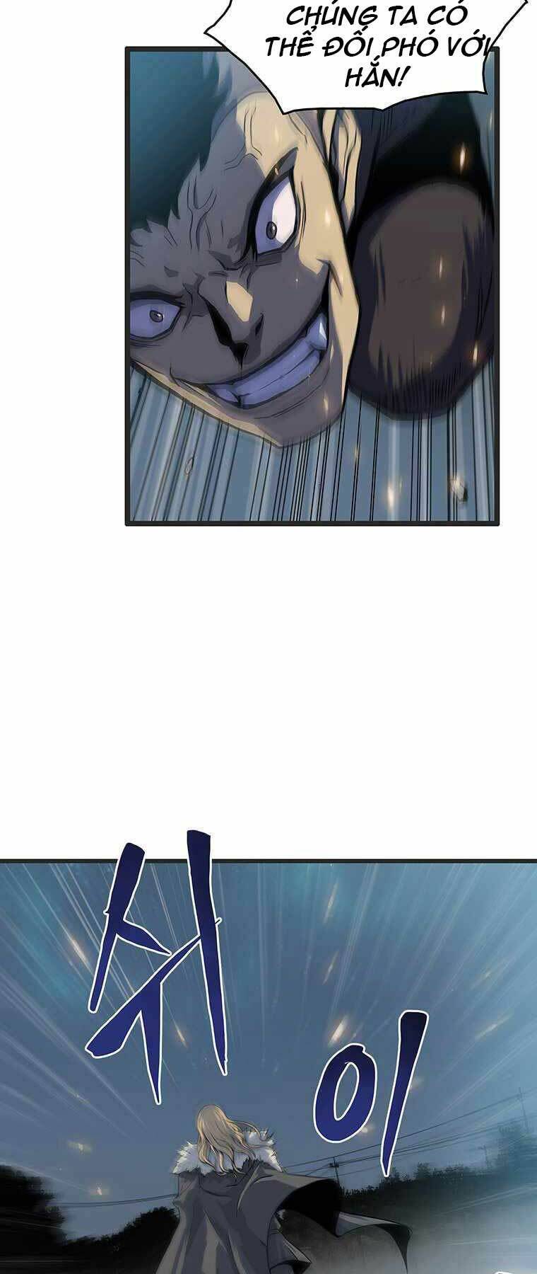 Hậu Duệ Của Hổ Chapter 1 - 71