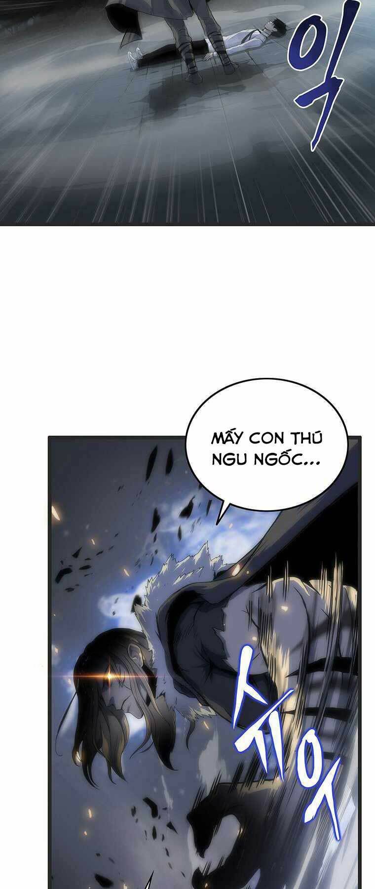 Hậu Duệ Của Hổ Chapter 1 - 72